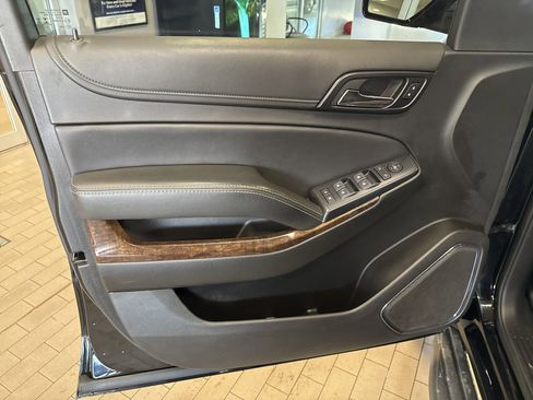 Used 2019 Chevrolet Tahoe Police image 10