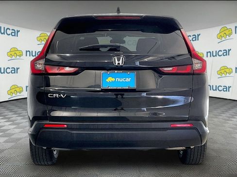 Used 2023 Honda CR-V EX image 5