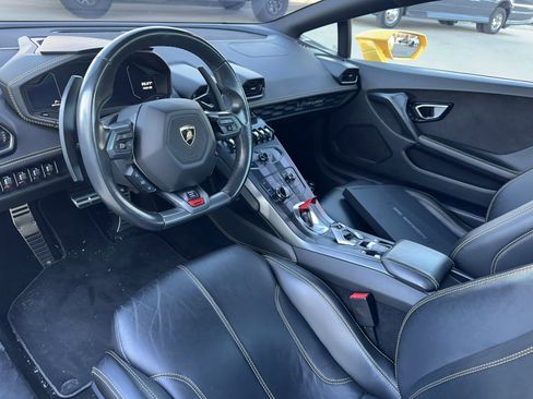 Used 2018 Lamborghini Huracan LP 580-2 image 5