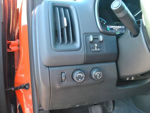 Used 2019 Chevrolet Colorado ZR2 w/ LPO, Power Package AWD/4WD image 29