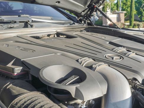 Used 2015 Mercedes-Benz S 550 4MATIC Coupe image 18