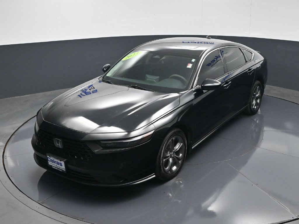 Used 2023 Honda Accord EX image 44