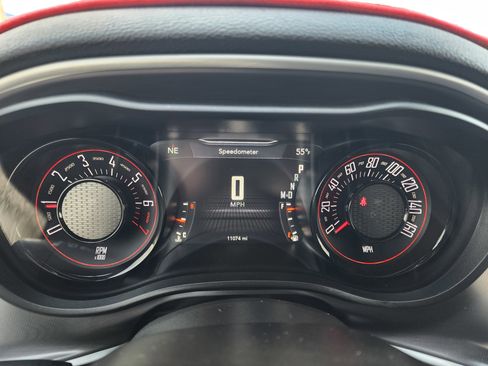 Used 2021 Dodge Challenger SXT w/ Blacktop Package image 19