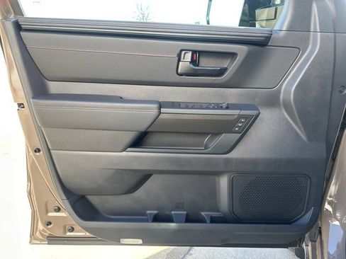 New 2025 Toyota Tundra TRD Pro image 8