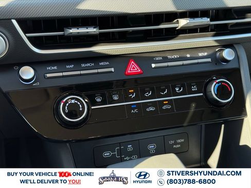 New 2026 Hyundai Sonata SE image 29