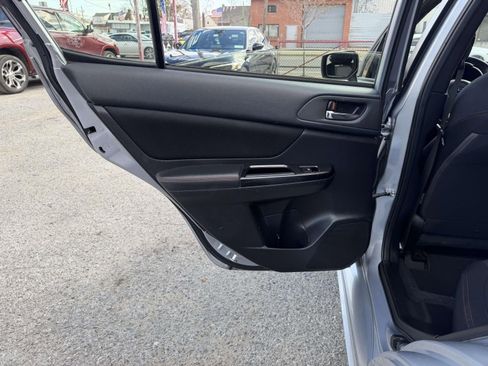 Used 2019 Subaru WRX AWD/4WD image 22