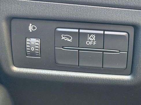 New 2025 MAZDA CX-5 AWD 2.5 S image 9