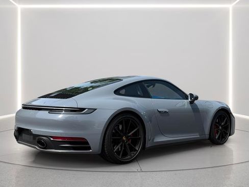 Used 2024 Porsche 911 Carrera S RWD image 5