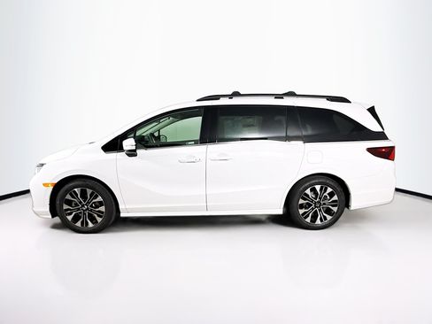 New 2026 Honda Odyssey Elite image 7