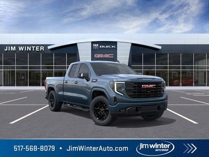 New 2026 GMC Sierra 1500 Elevation w/ Preferred Package