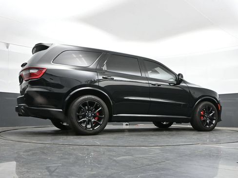 Used 2023 Dodge Durango SRT Hellcat AWD/4WD image 46