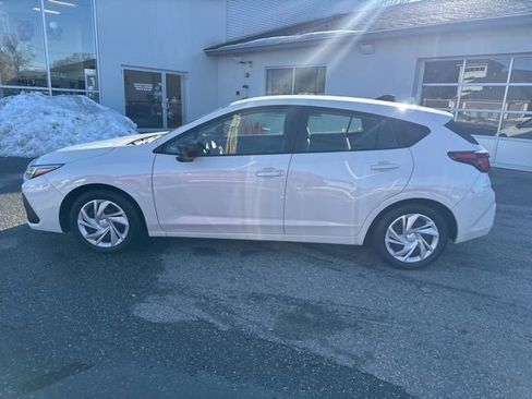Used 2024 Subaru Impreza 2.0i image 6