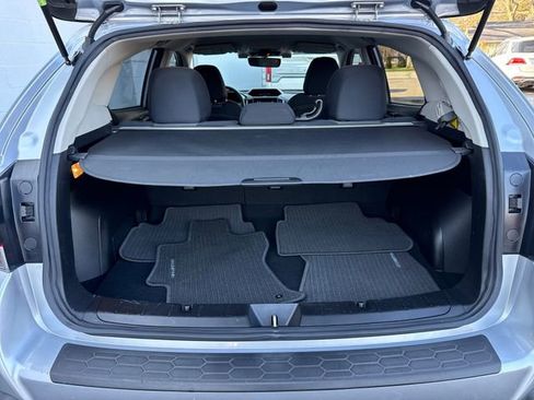 Used 2021 Subaru Crosstrek 2.0i Premium image 13