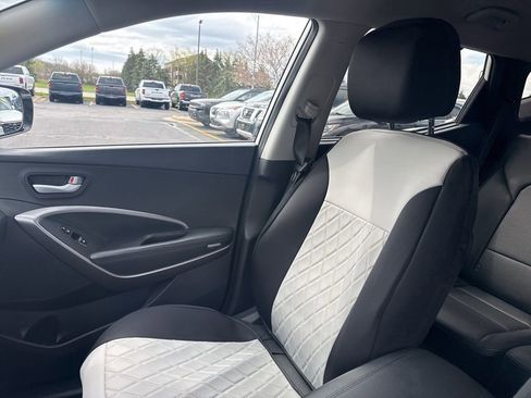 Used 2016 Hyundai Santa Fe Sport 2.0T image 11