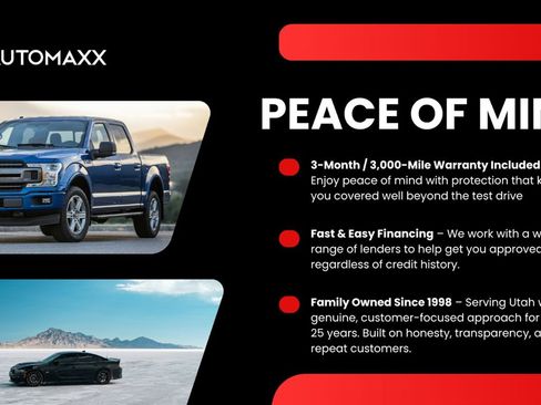 Used 2021 RAM 1500 TRX w/ TRX Level 2 Equipment Group image 12