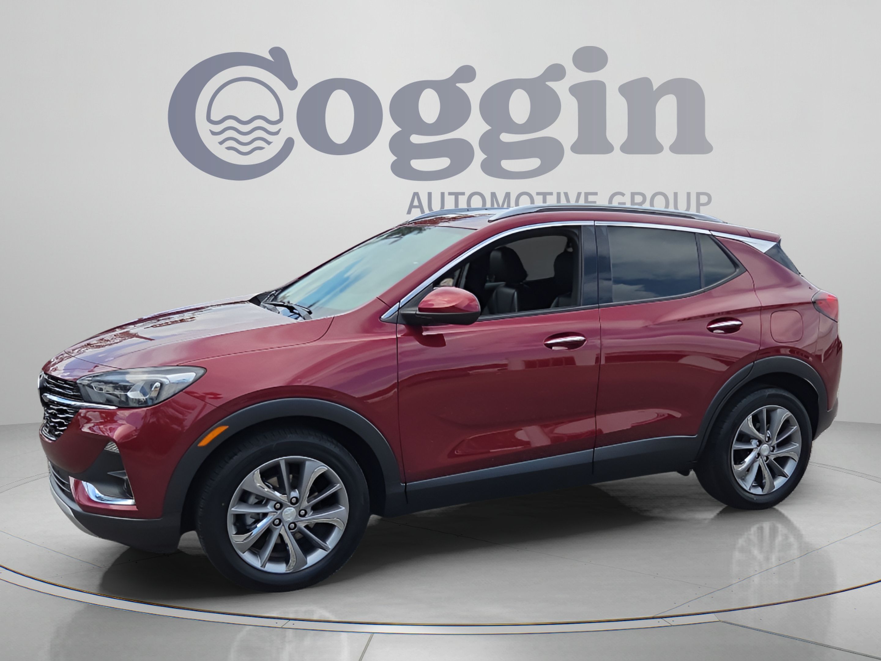 Used 2023 Buick Encore GX Essence w/ Experience Buick Package FWD image 1
