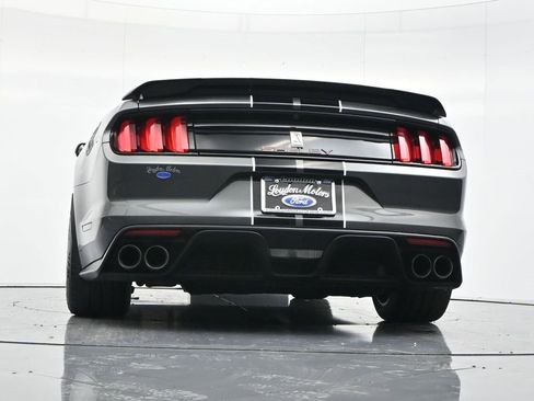 Used 2017 Ford Mustang Shelby GT350 w/ Electronics Package image 48