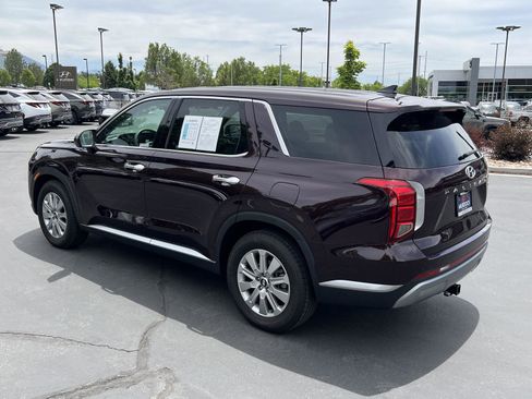 Used 2023 Hyundai Palisade SE w/ Cargo Package AWD/4WD image 11