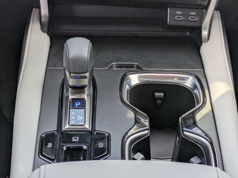 Used 2023 Lexus RX 350 Premium Plus w/ Cold Area Package FWD image 18