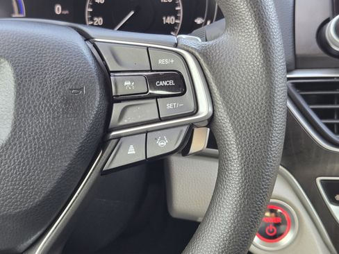 Used 2021 Honda Accord EX image 27