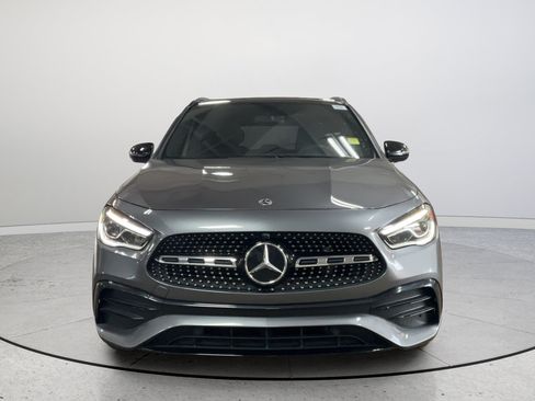 Used 2023 Mercedes-Benz GLA 250 image 3