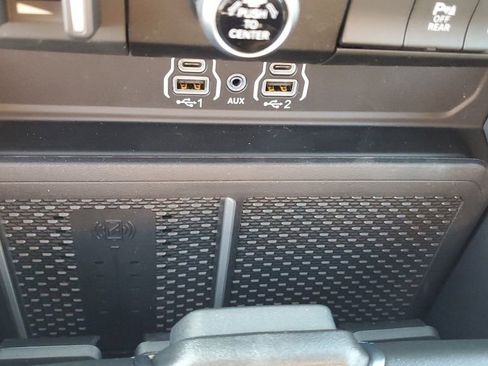 New 2026 RAM 1500 4x4 Crew Cab image 27