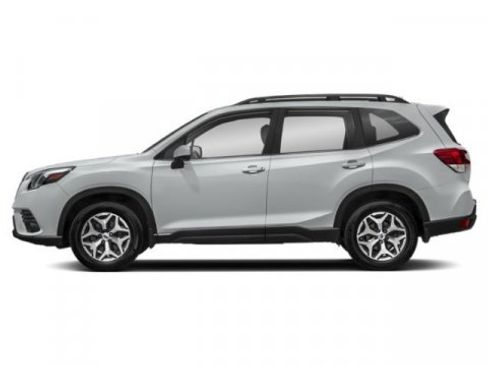 Used 2022 Subaru Forester Premium image 3