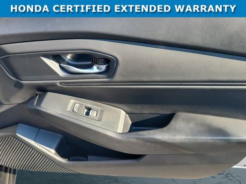 Used 2025 Honda Accord SE image 23