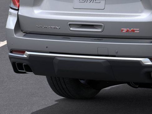 New 2026 GMC Yukon XL Denali AWD/4WD image 14