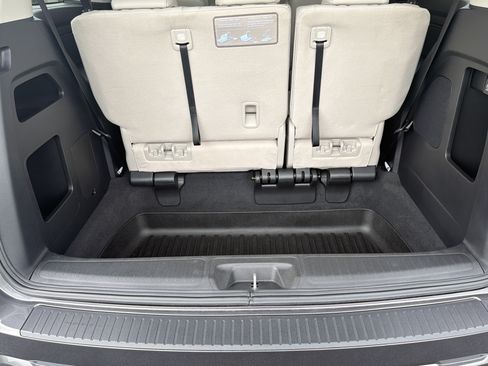 Certified 2026 Honda Odyssey EX-L image 31
