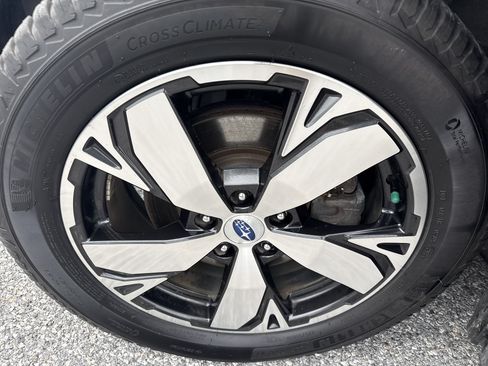 Used 2019 Subaru Forester Touring AWD/4WD image 21