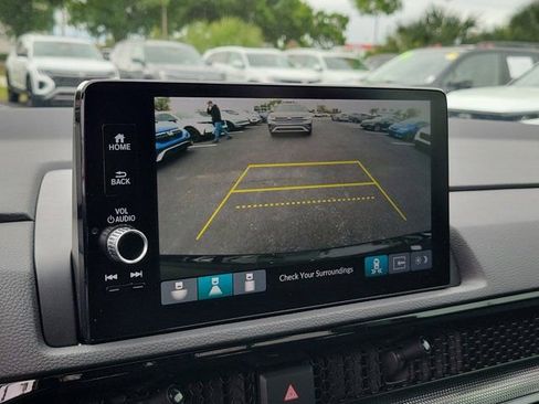 Certified 2024 Honda CR-V EX-L image 27