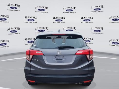 Used 2017 Honda HR-V LX image 6
