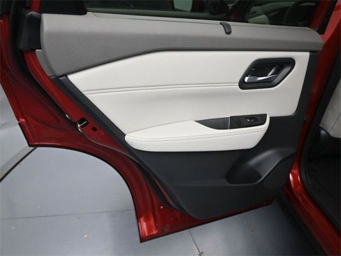 New 2026 Nissan Rogue SV w/ SV Premium Package image 29