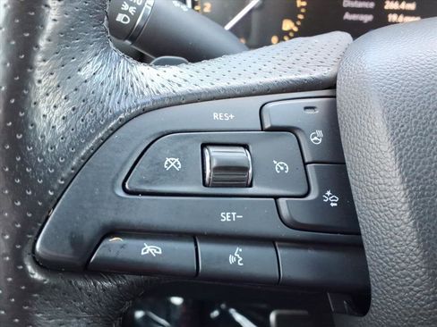 Used 2019 Cadillac XT4 Sport image 15