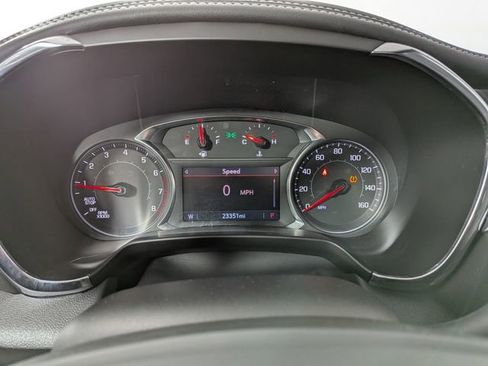 Used 2024 Chevrolet Blazer LT w/ Driver Confidence Package FWD image 5