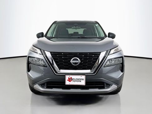 Used 2023 Nissan Rogue S AWD/4WD image 2