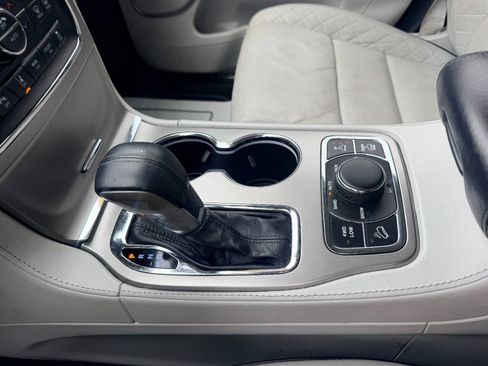 Used 2017 Jeep Grand Cherokee Summit AWD/4WD image 60