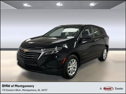 Used 2023 Chevrolet Equinox LS