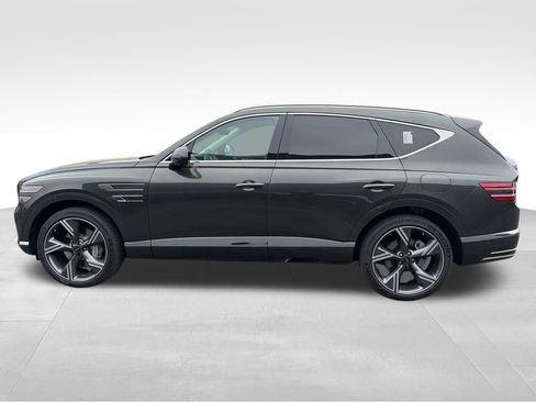 New 2026 Genesis GV80 3.5T Prestige AWD/4WD image 10