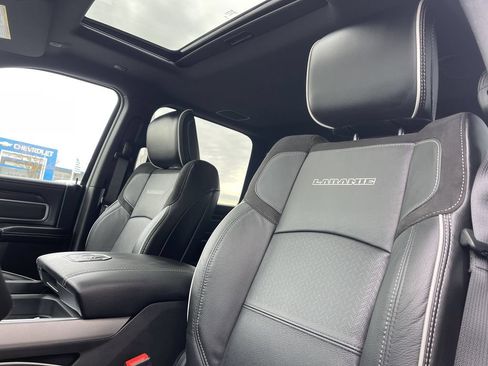 New 2026 RAM 2500 Laramie AWD/4WD image 20