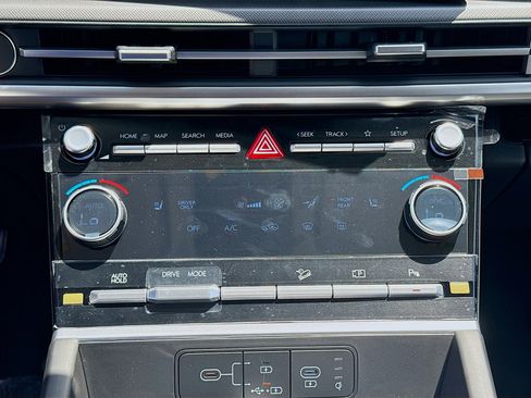 New 2026 Hyundai Santa Fe SEL image 12