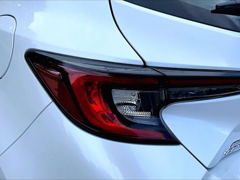 Certified 2024 Toyota Corolla SE FWD image 26