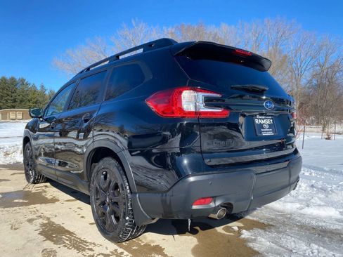 Certified 2023 Subaru Ascent Onyx Edition Limited image 4