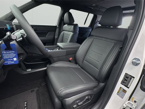 New 2026 Hyundai Santa Fe Calligraphy AWD/4WD image 10