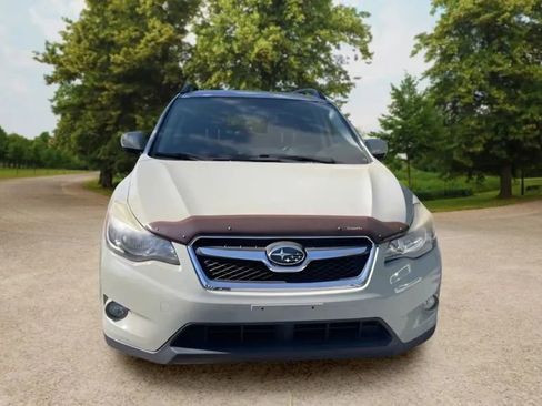 Used 2014 Subaru Crosstrek 2.0i Premium AWD/4WD image 3