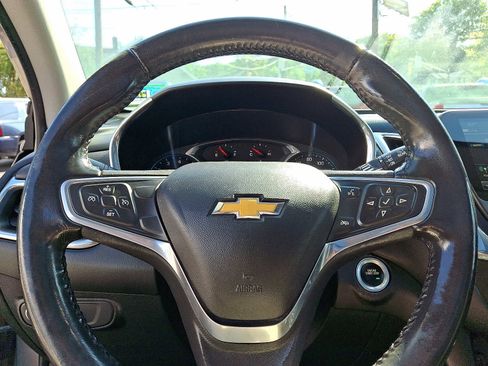 Used 2018 Chevrolet Equinox LT w/ Sun & Infotainment Package image 19
