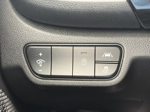 Used 2022 Kia Seltos EX AWD/4WD image 29
