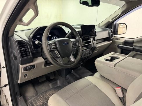 Used 2015 Ford F150 XL w/ Equipment Group 101A Mid AWD/4WD image 18