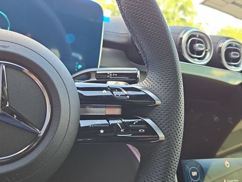 New 2026 Mercedes-Benz CLE 300 4MATIC Coupe image 19